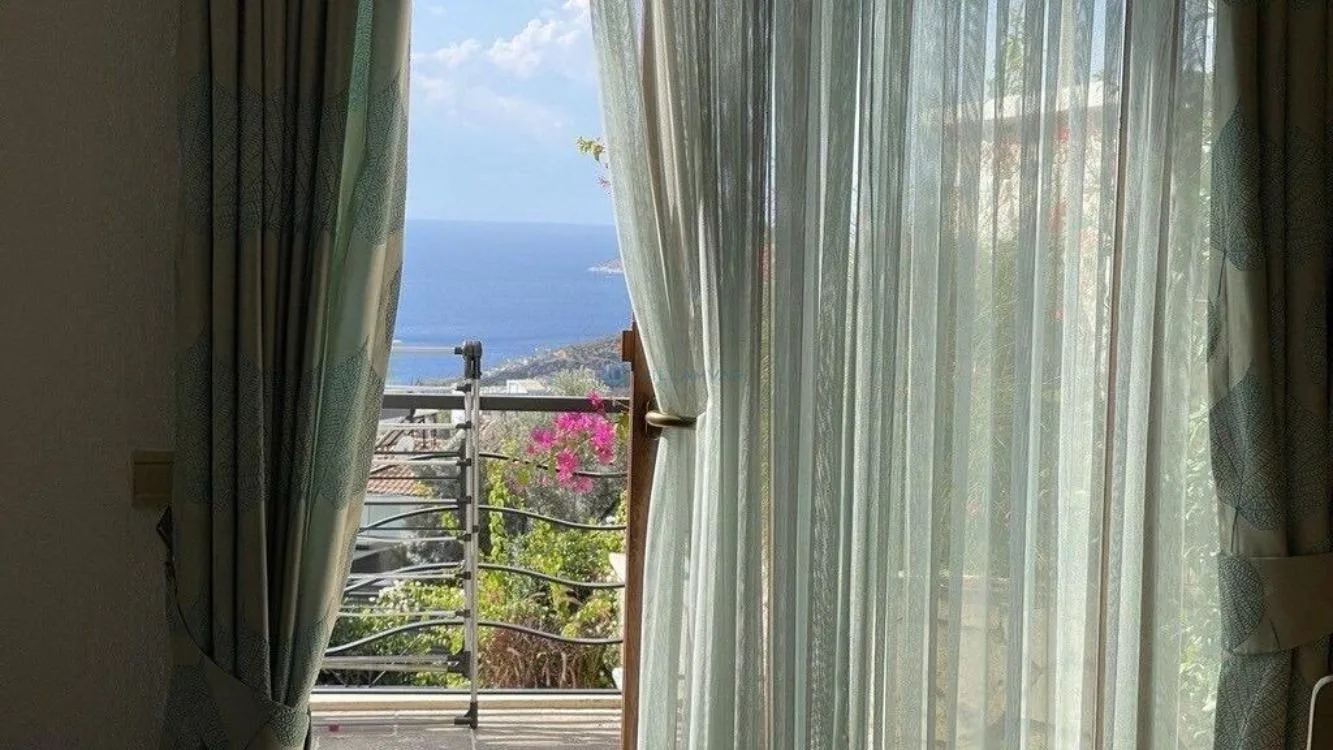 Villa Guzel