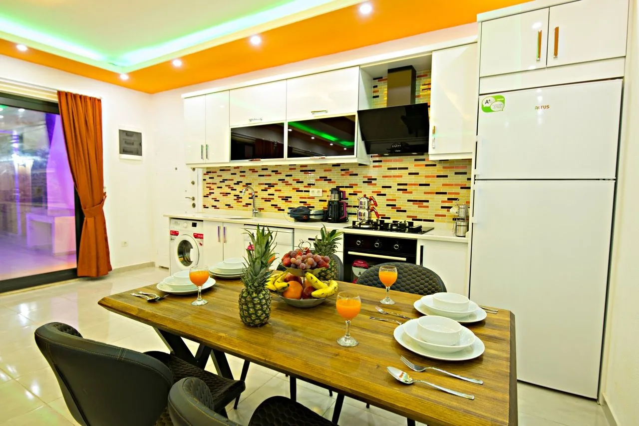 Villa Yüksel