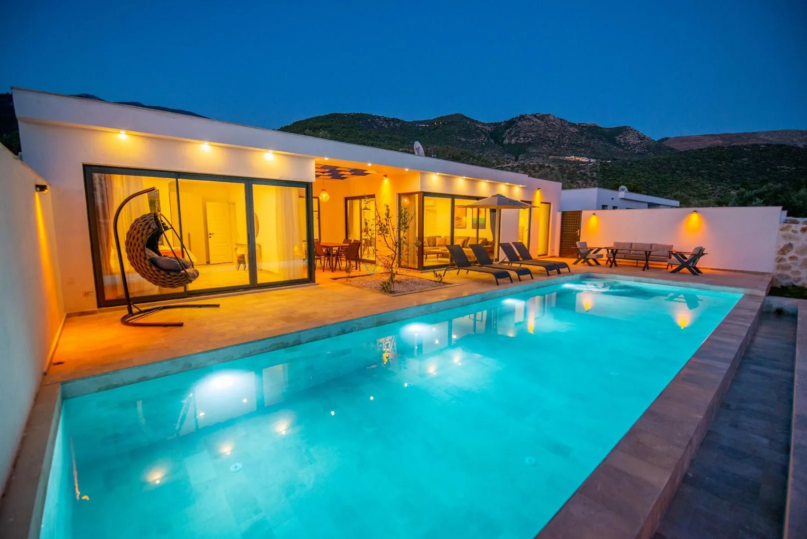Villa Selahattin 2