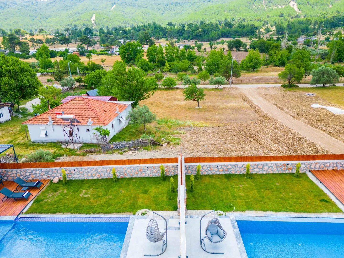 Villa Mavin 2