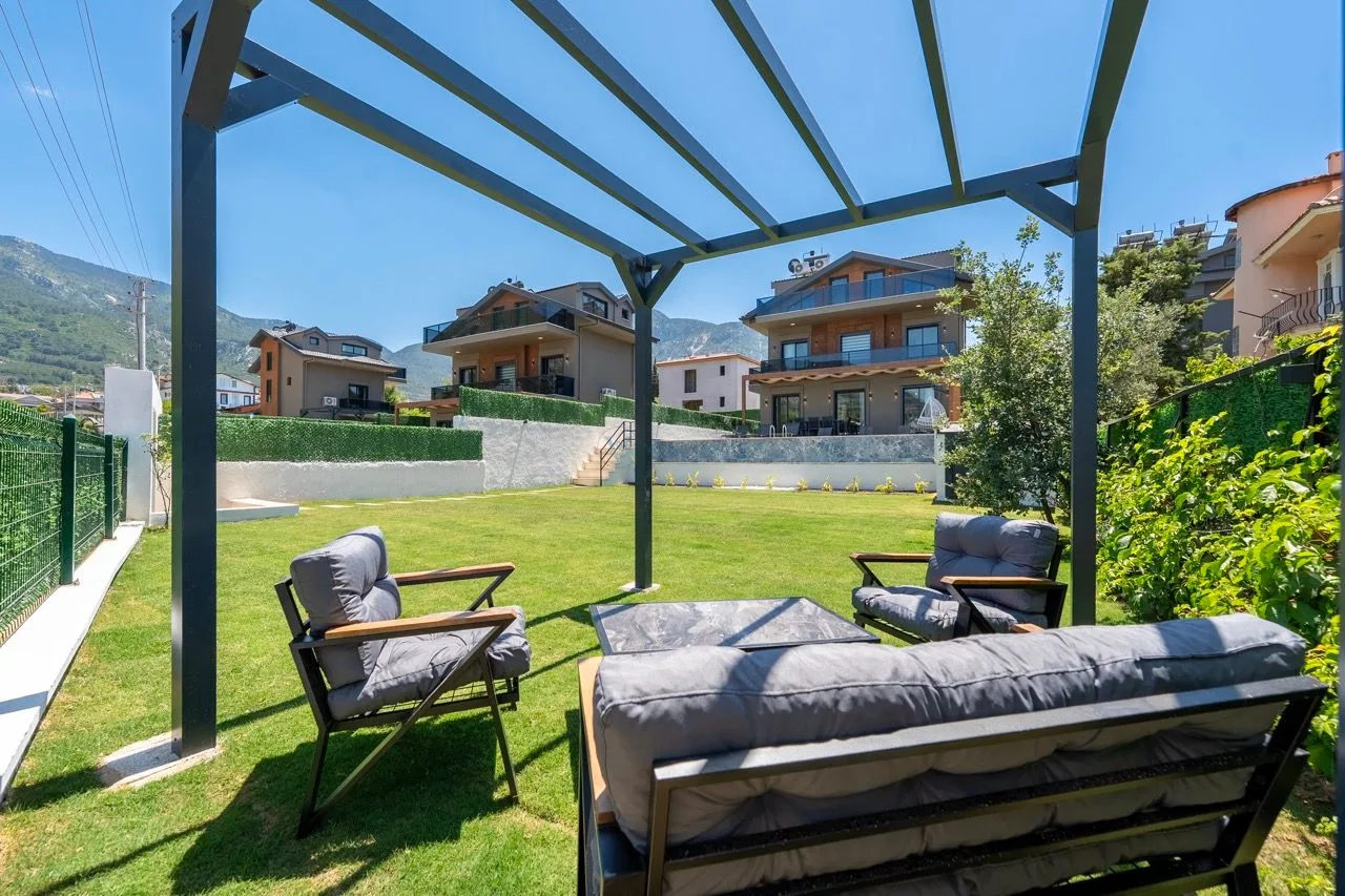 Villa Ay Luxe