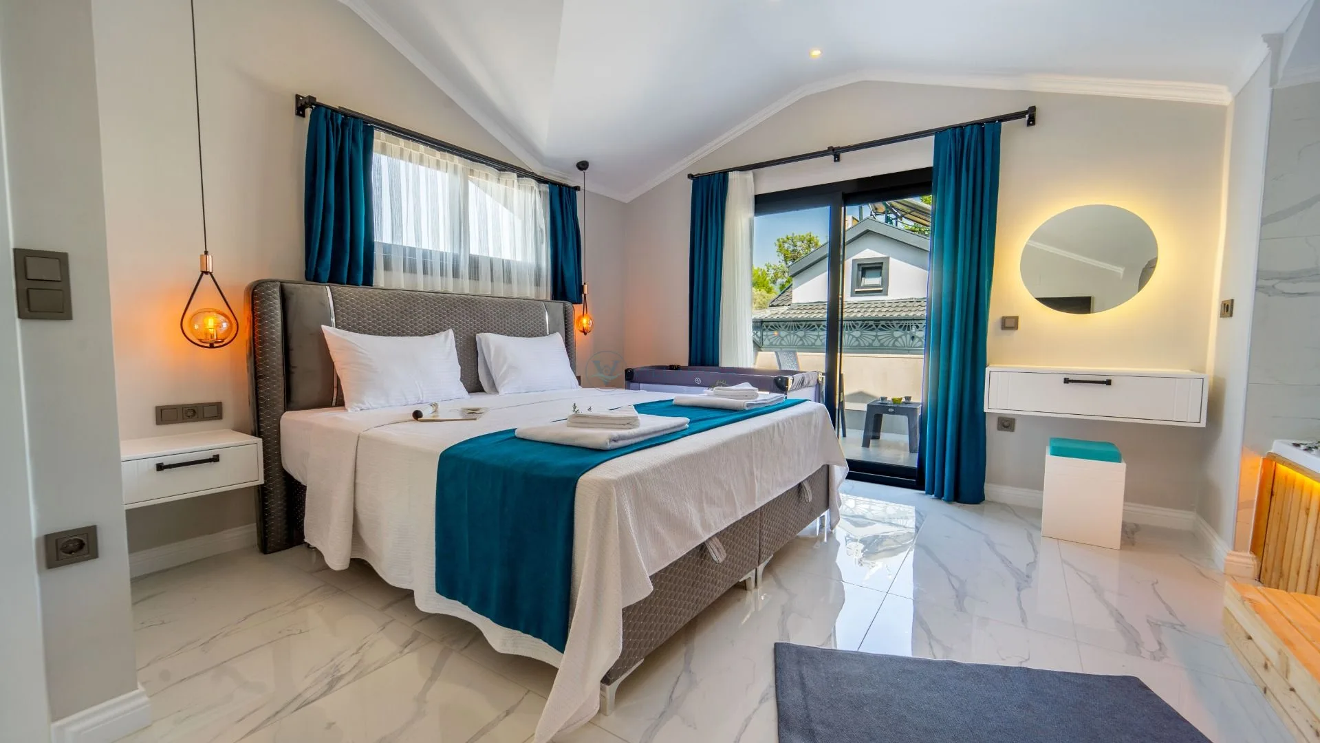 Villa Karaşal 1