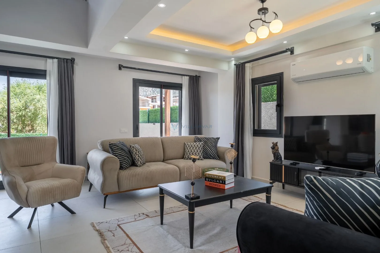 Villa Güneş Luxe