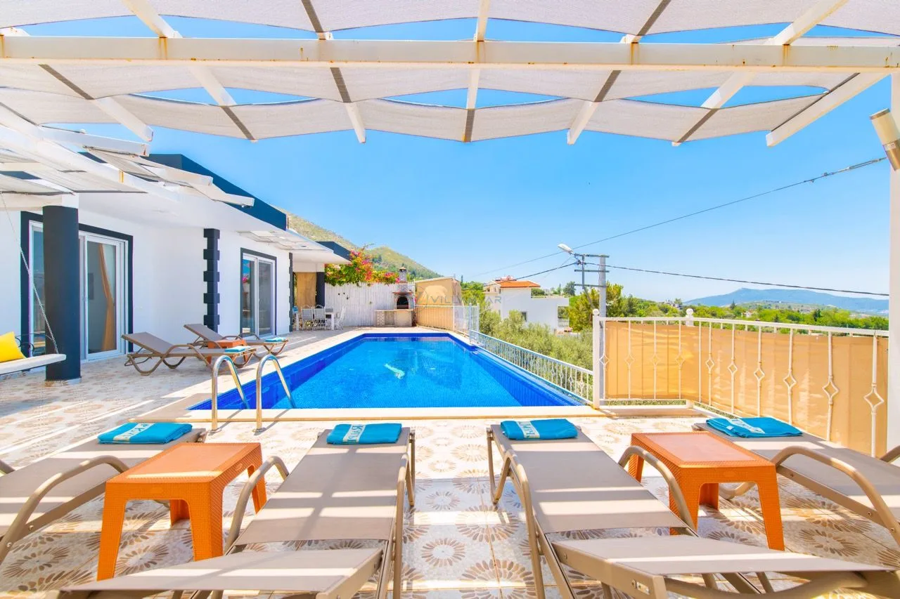 Villa Atlas