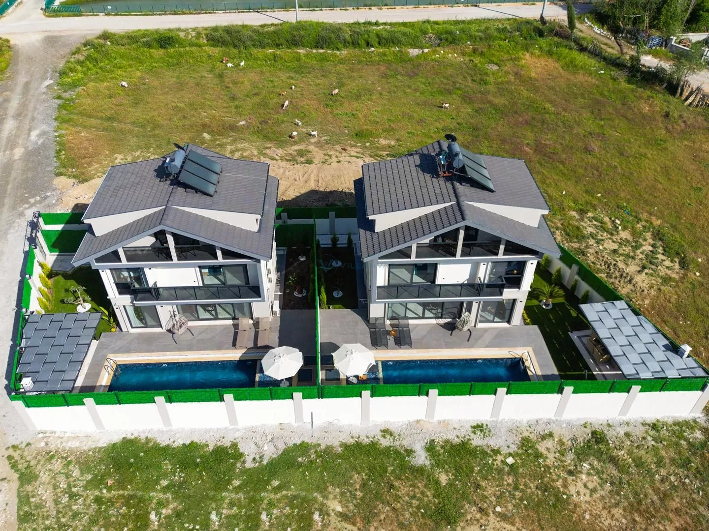 Villa Civciv