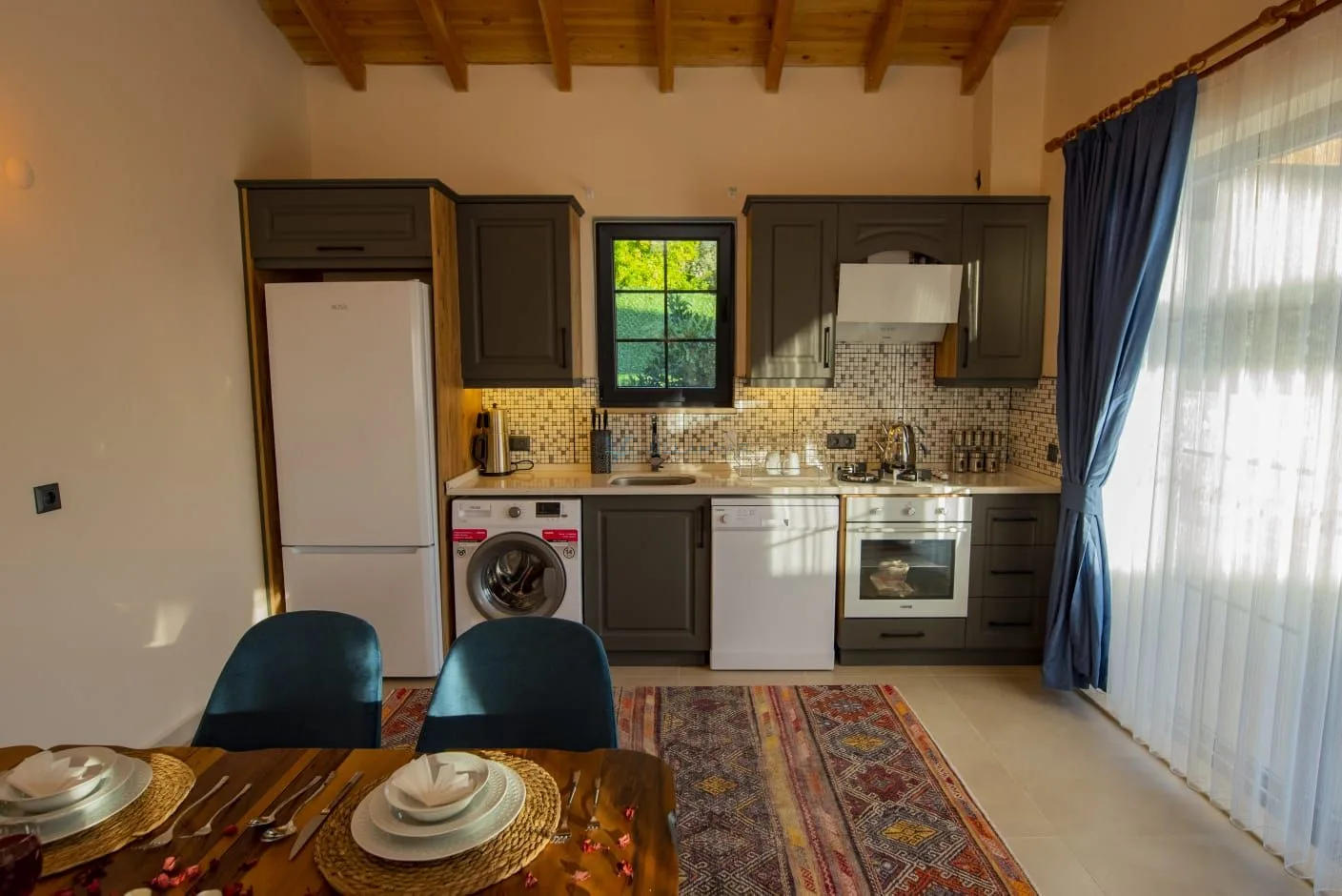 Villa Çisem 3