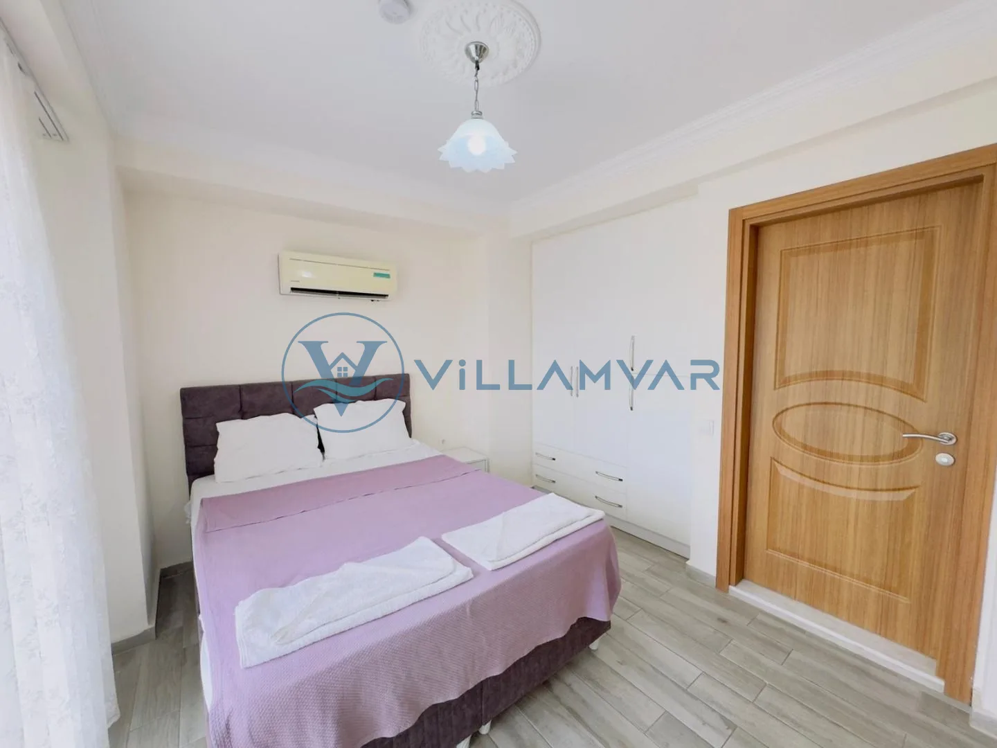 Villa Yeşil Gök