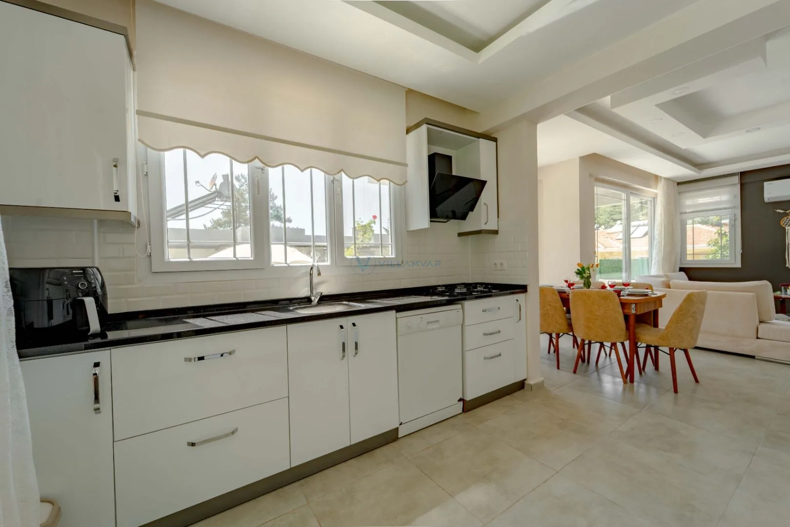 Villa Two Duo