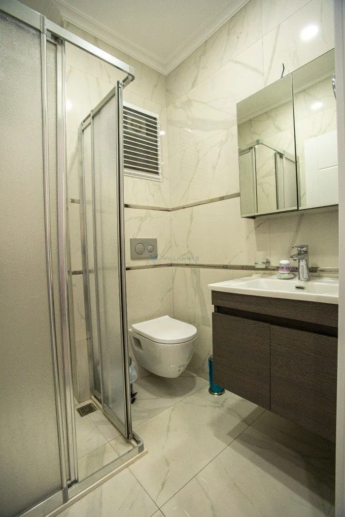 İlker Villaları Batı