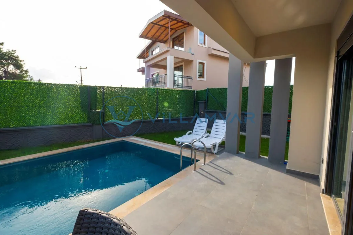 Villa Panorama Private