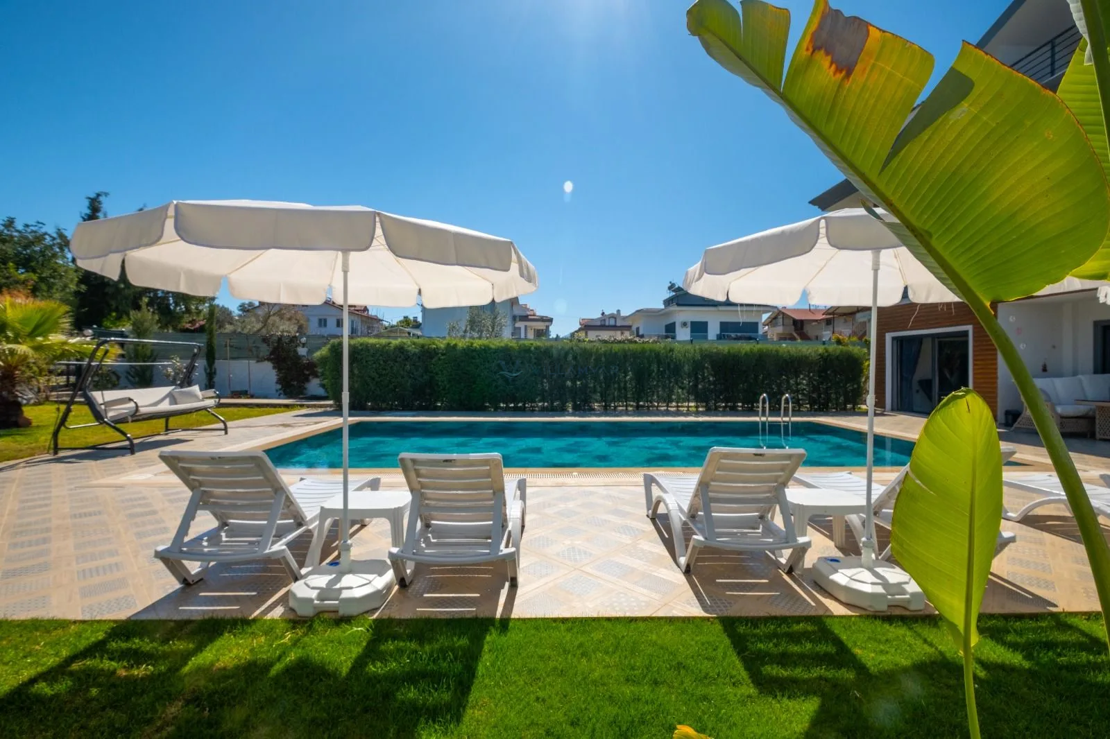 Villa Serenity