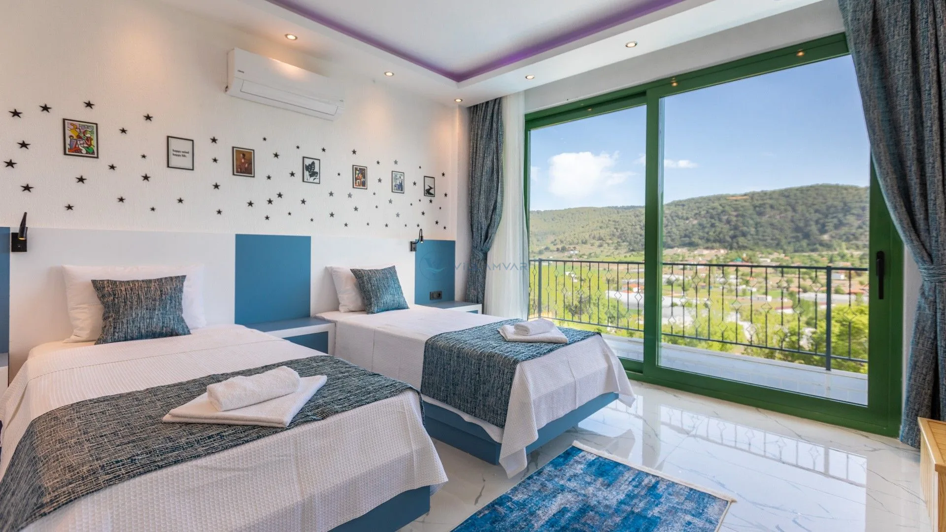 Villa Kıyı