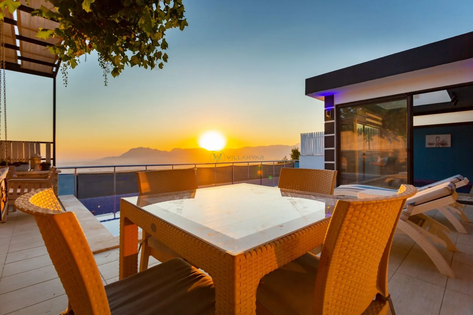 Villa Ural Üzümlü 2