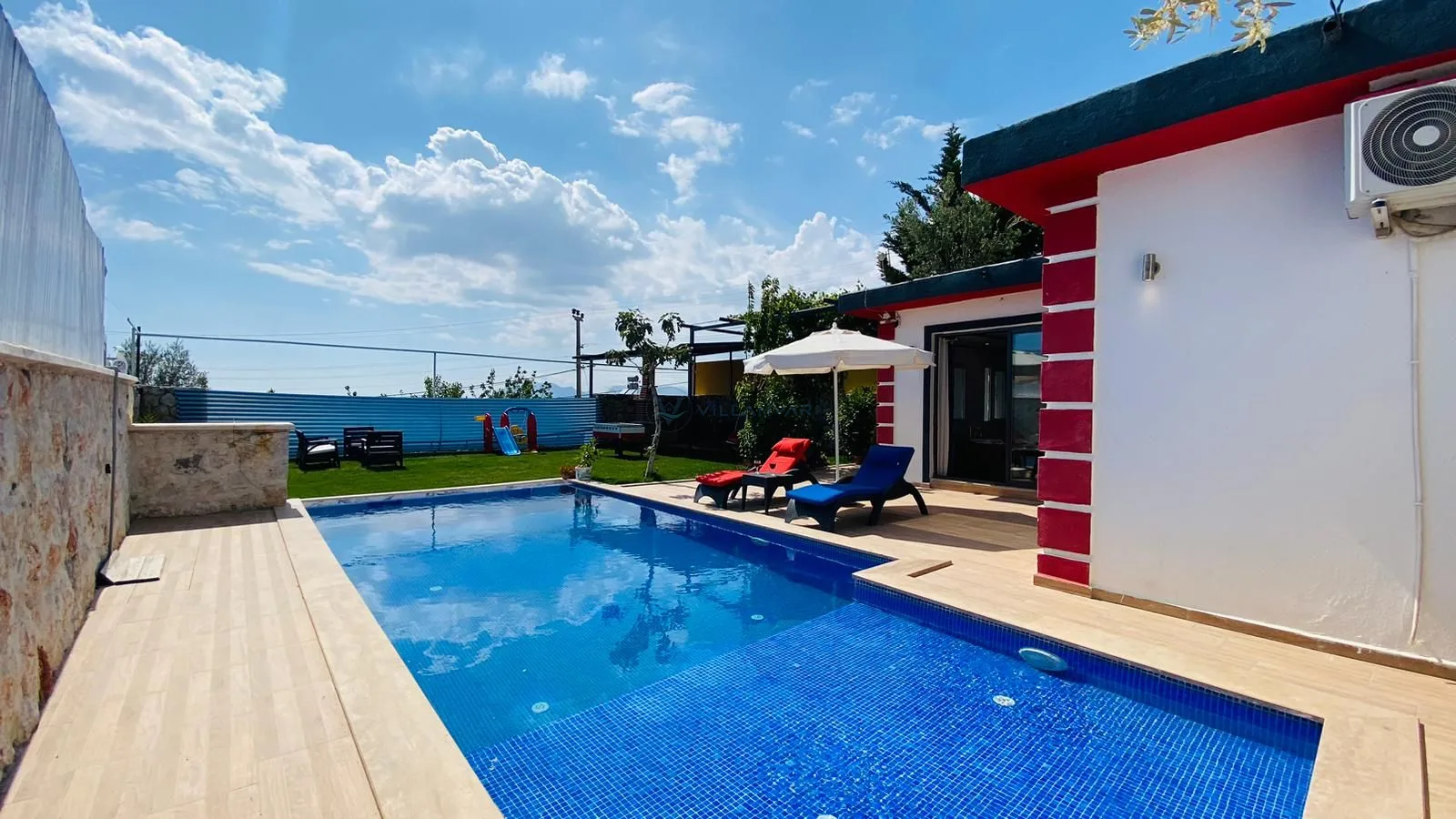Villa Piraye 3