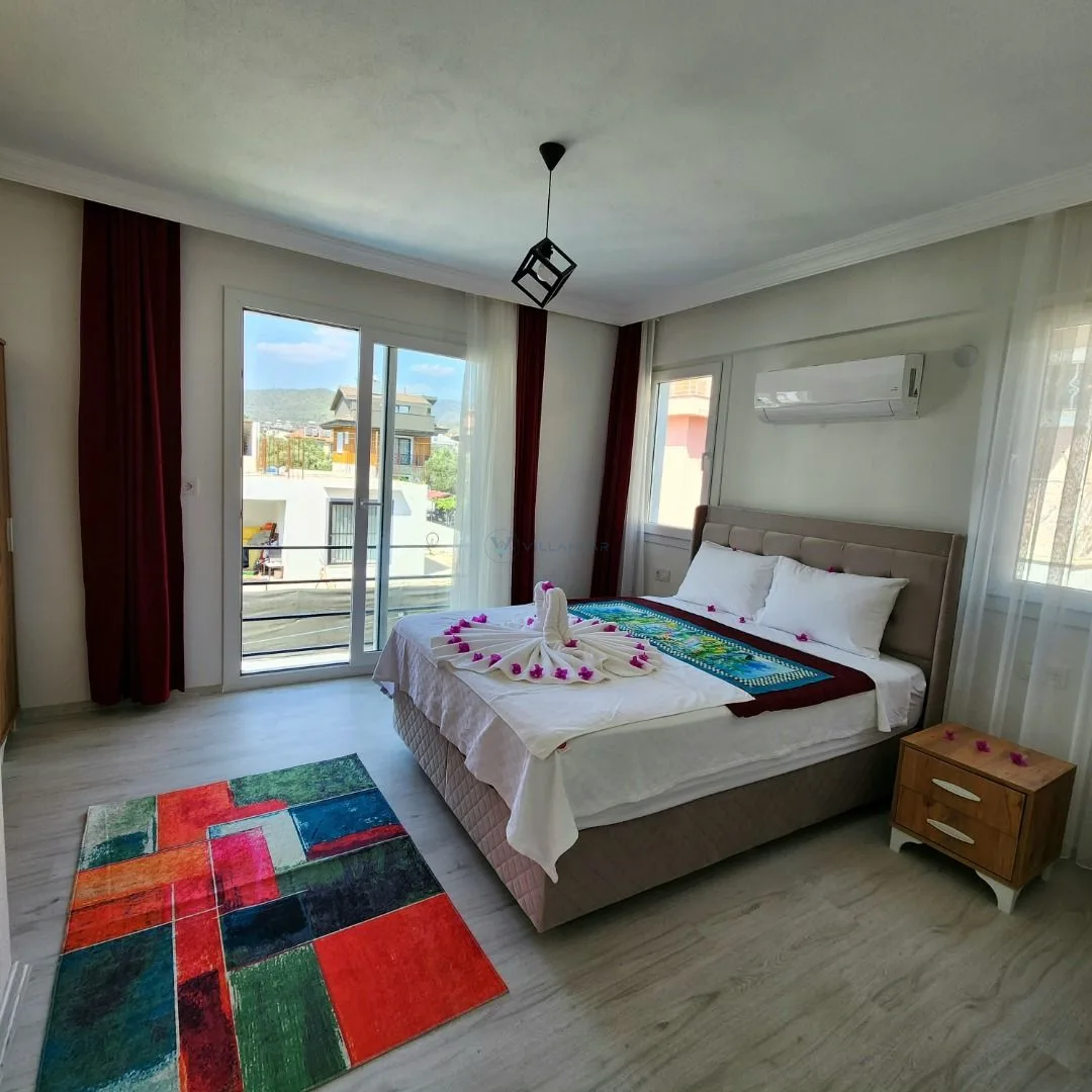 Villa Canora