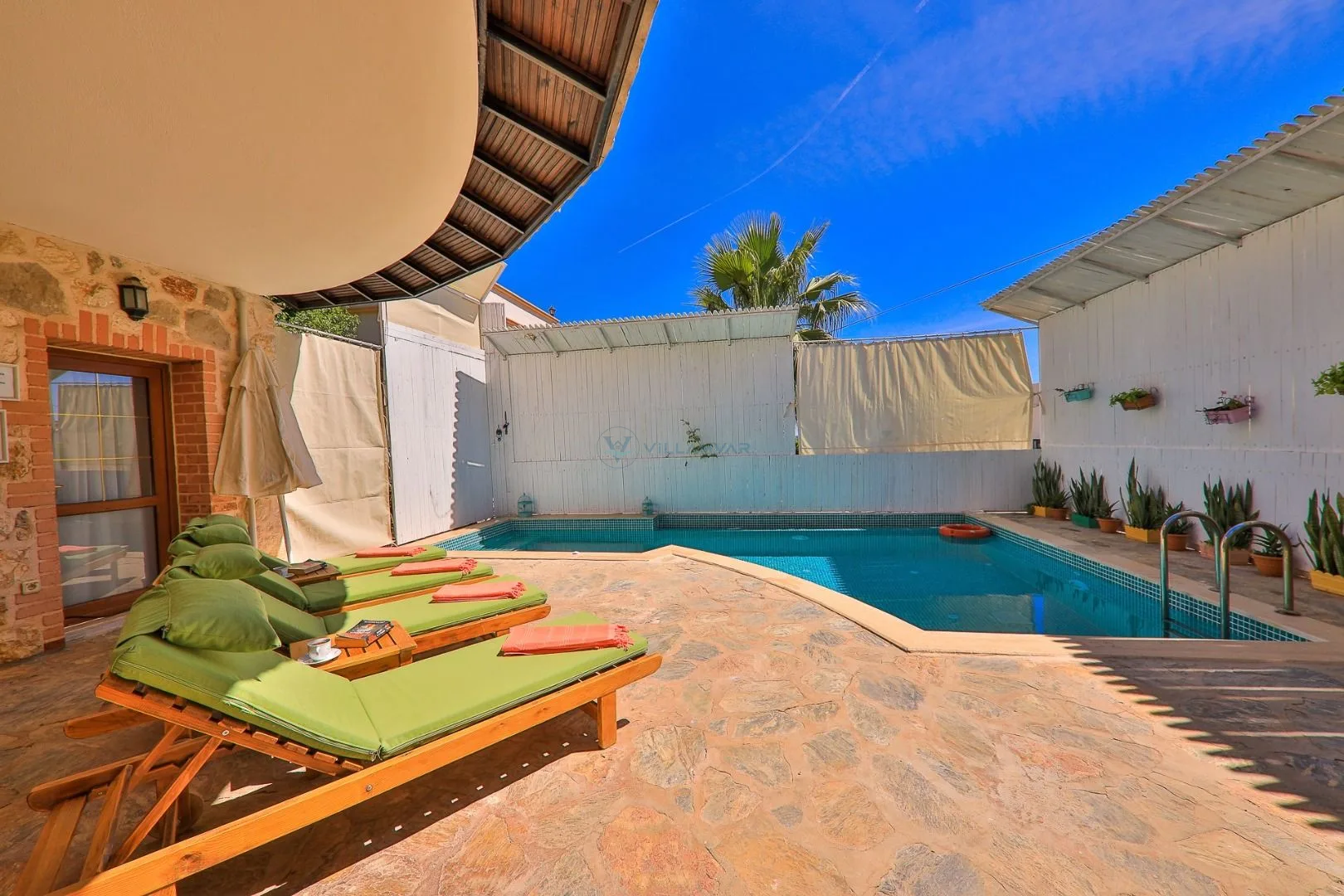 Villa Miray