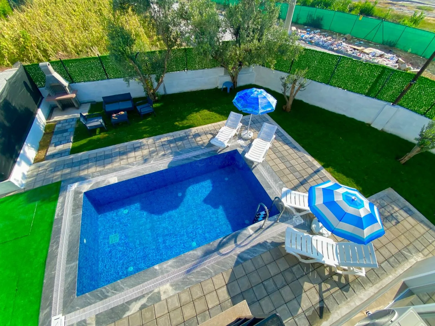 Villa Banora 1