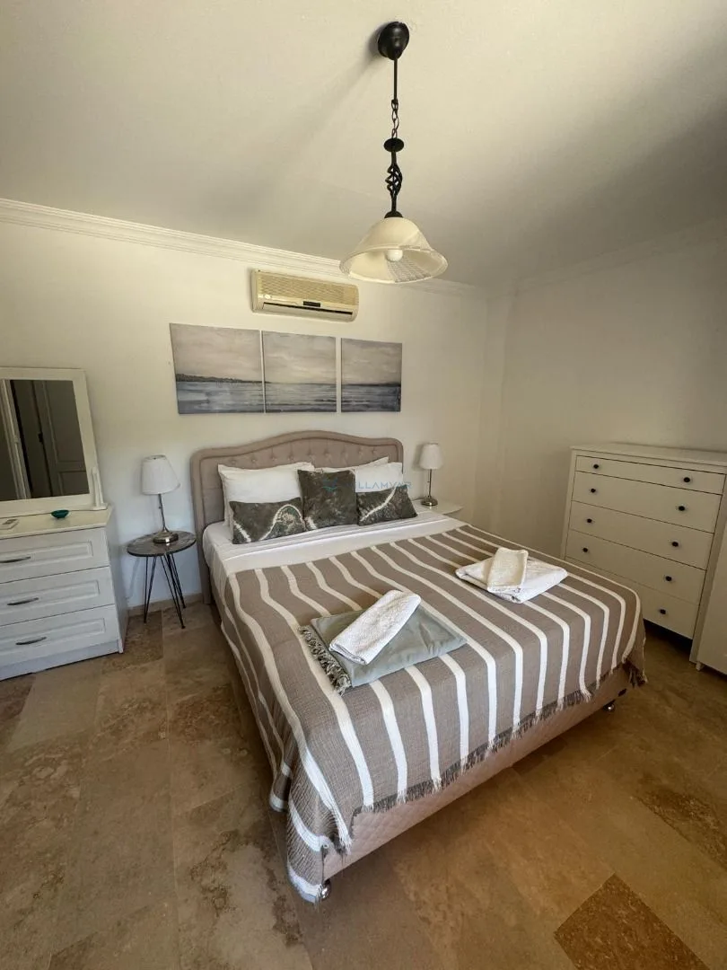Villa Zeytin