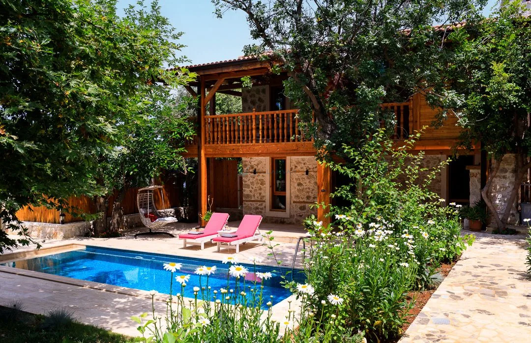 Villa Hatıra
