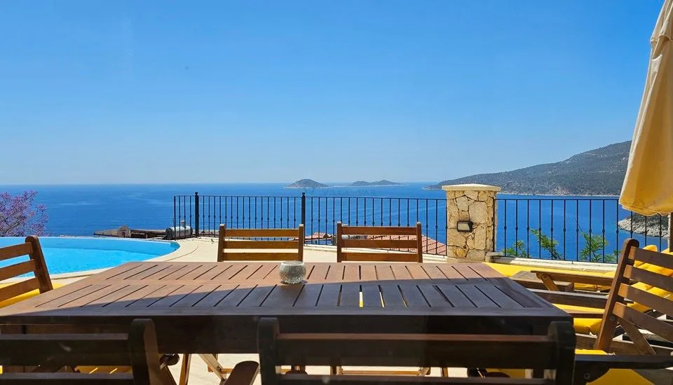 Villa Melsa