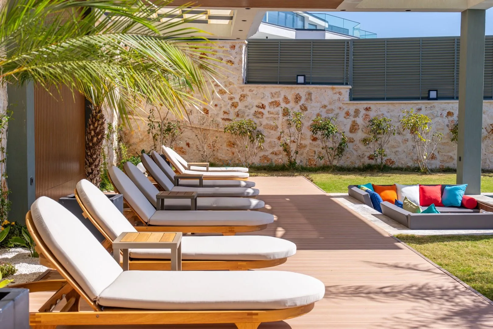Safran Rental Kalamar