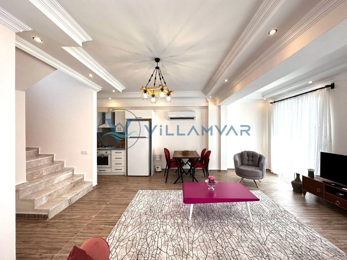 Villa Nağme 1