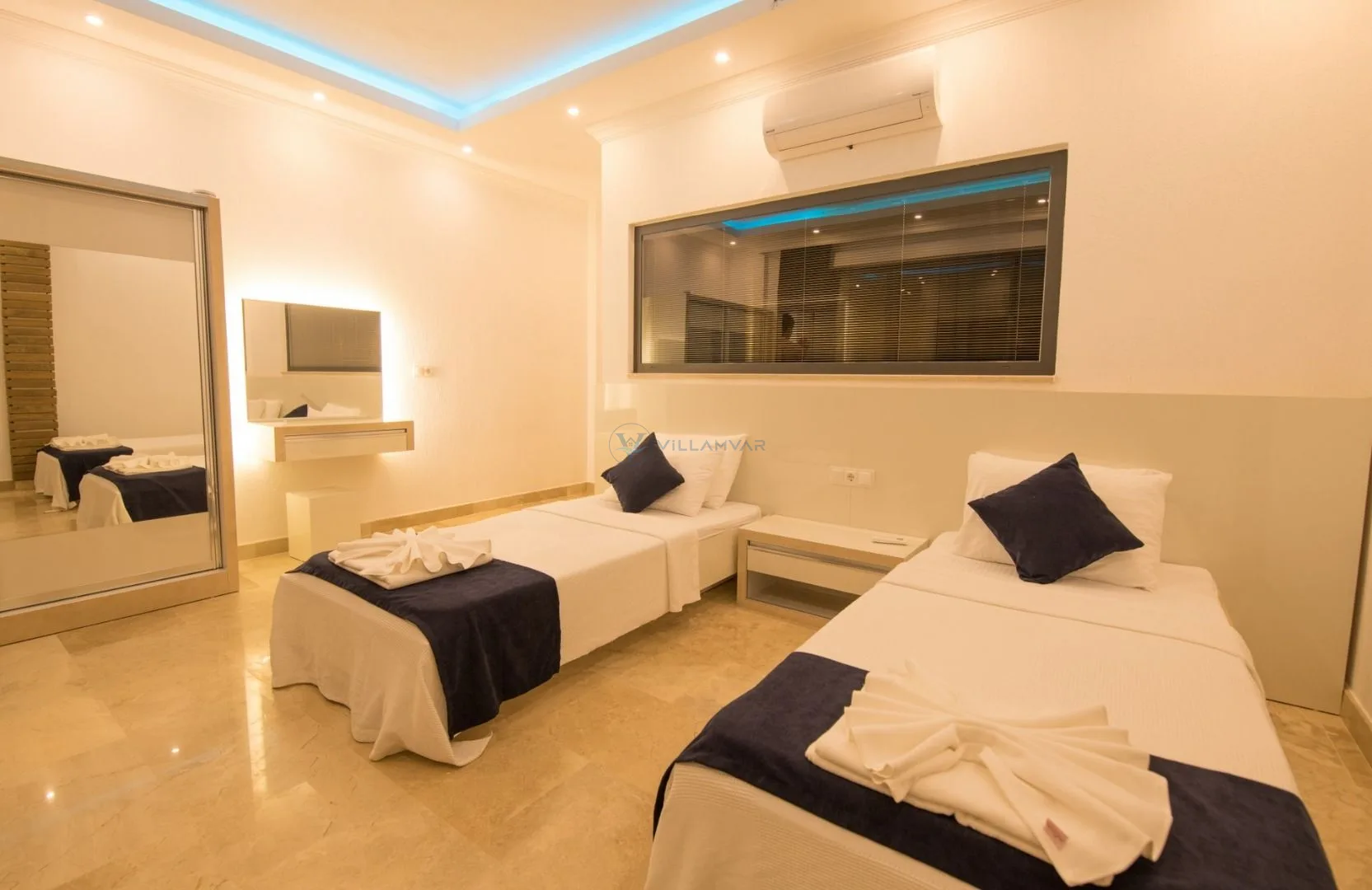 Villa Blue Simena 2