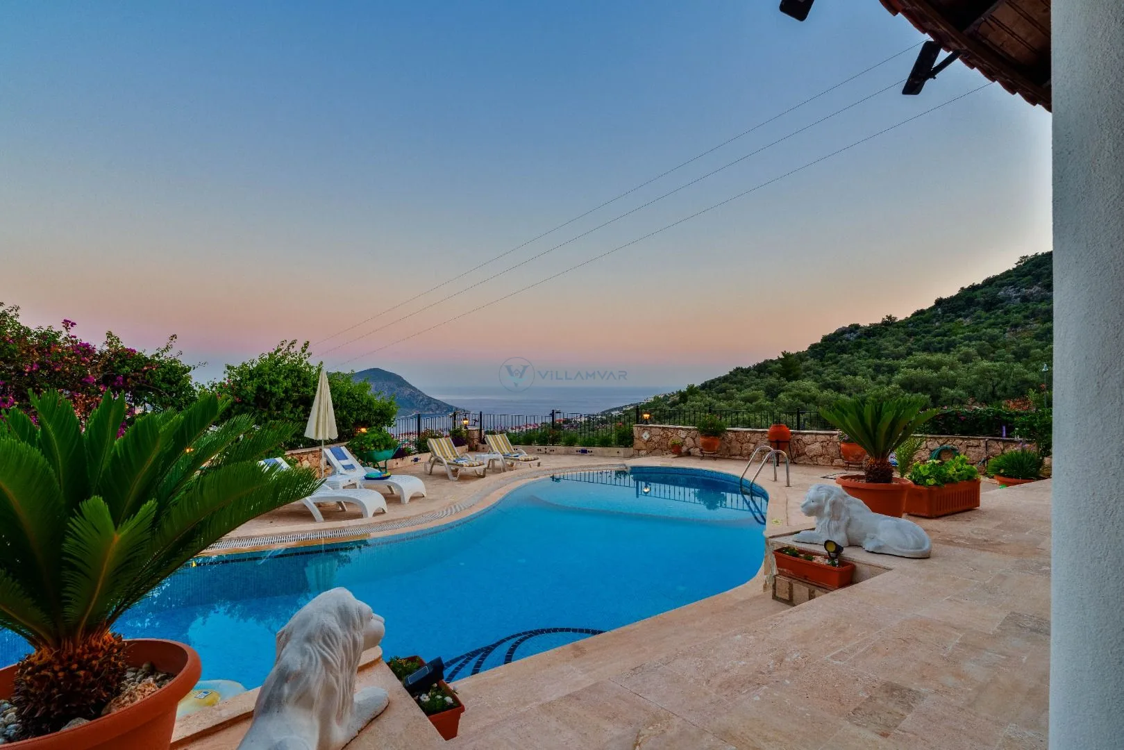 Villa Atiye