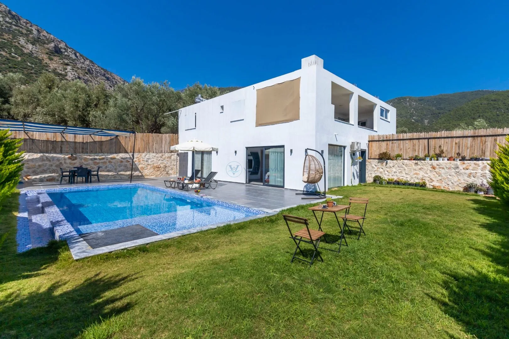 Villa Kürşat 1