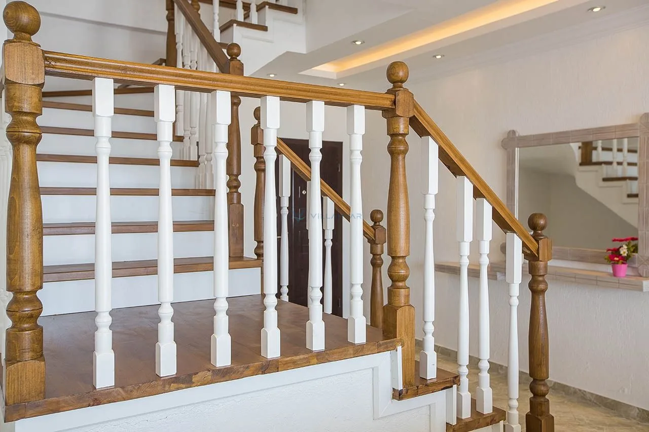 Villa Adelya