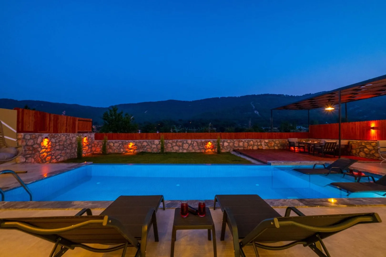 Villa Mavin 2