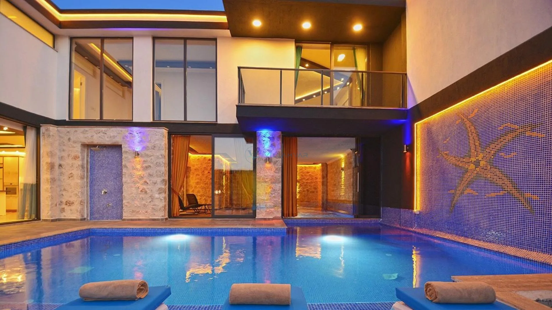 Villa Tektaş