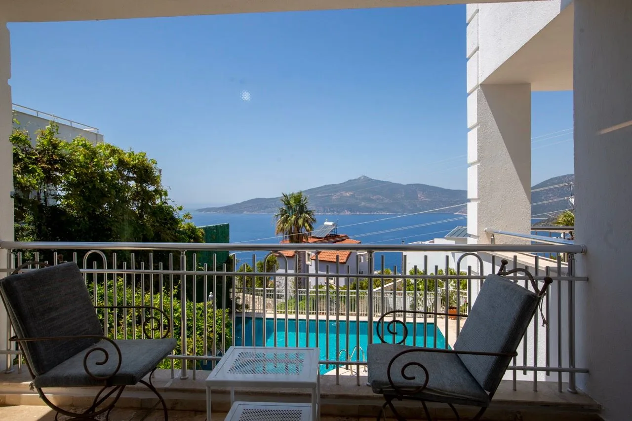 Villa Baysal 2
