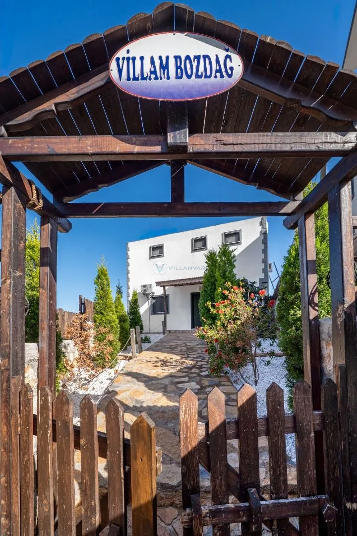 Villa Belize