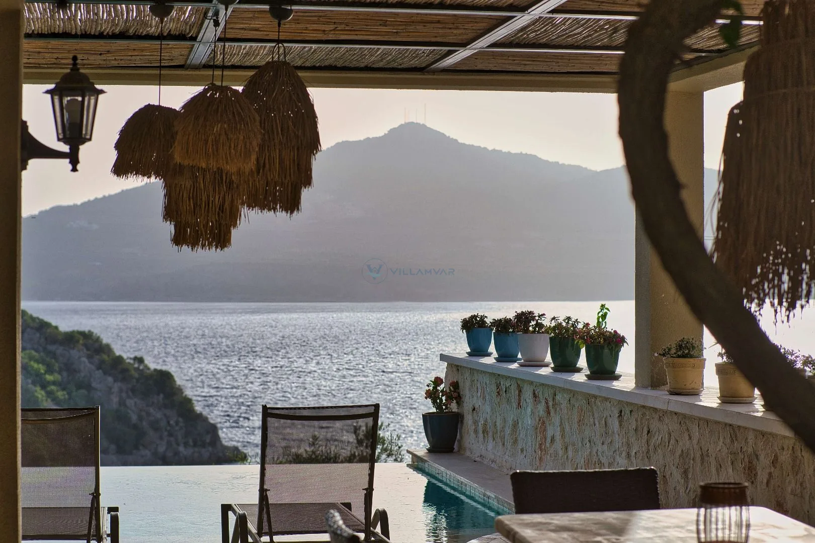 Muses Villa Calipso