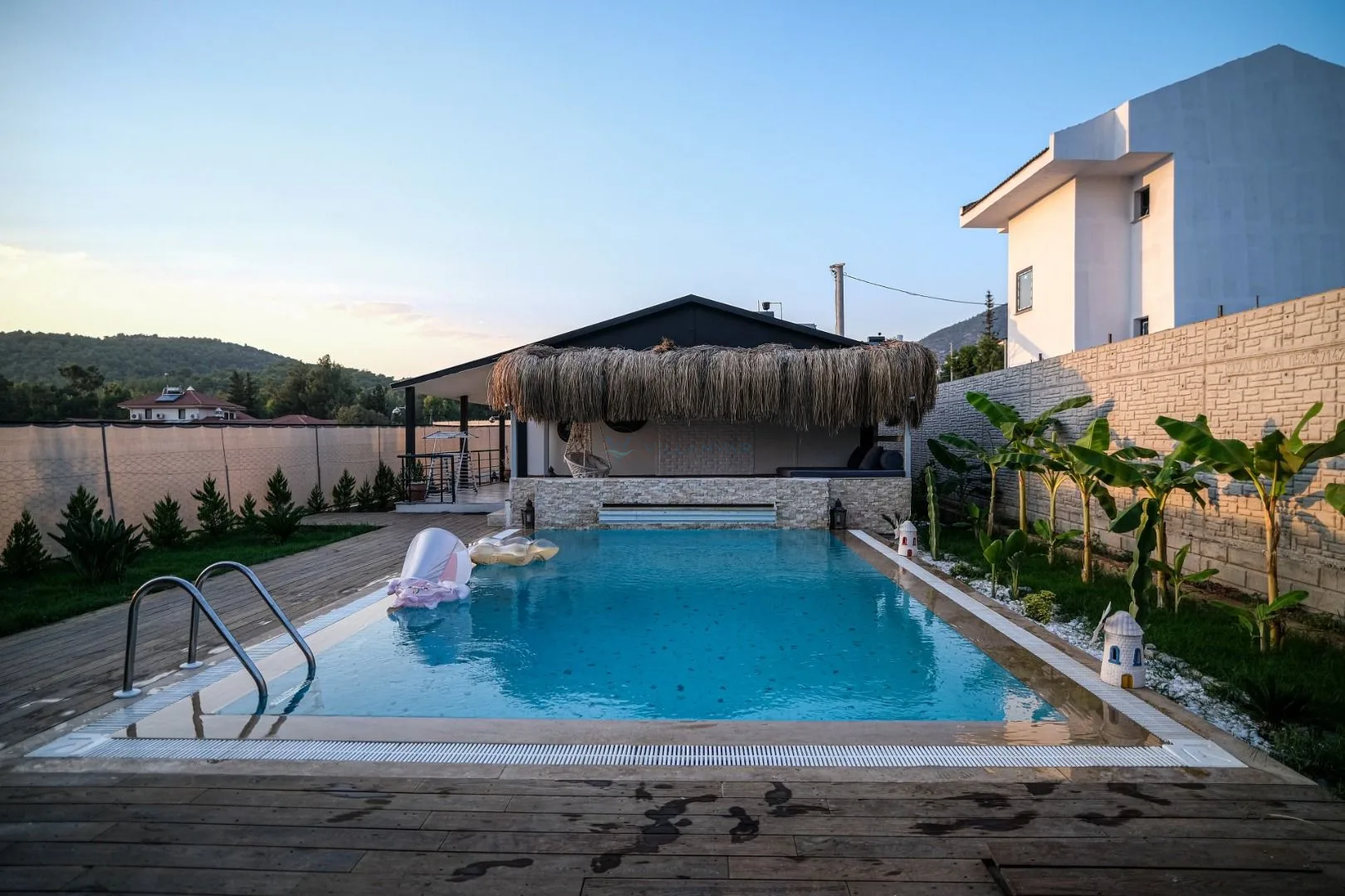 Villa Sal Evim