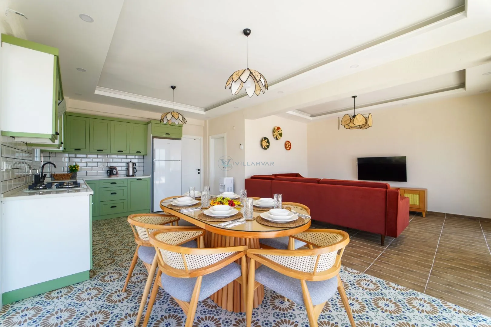 Villa Kayra Konak 1