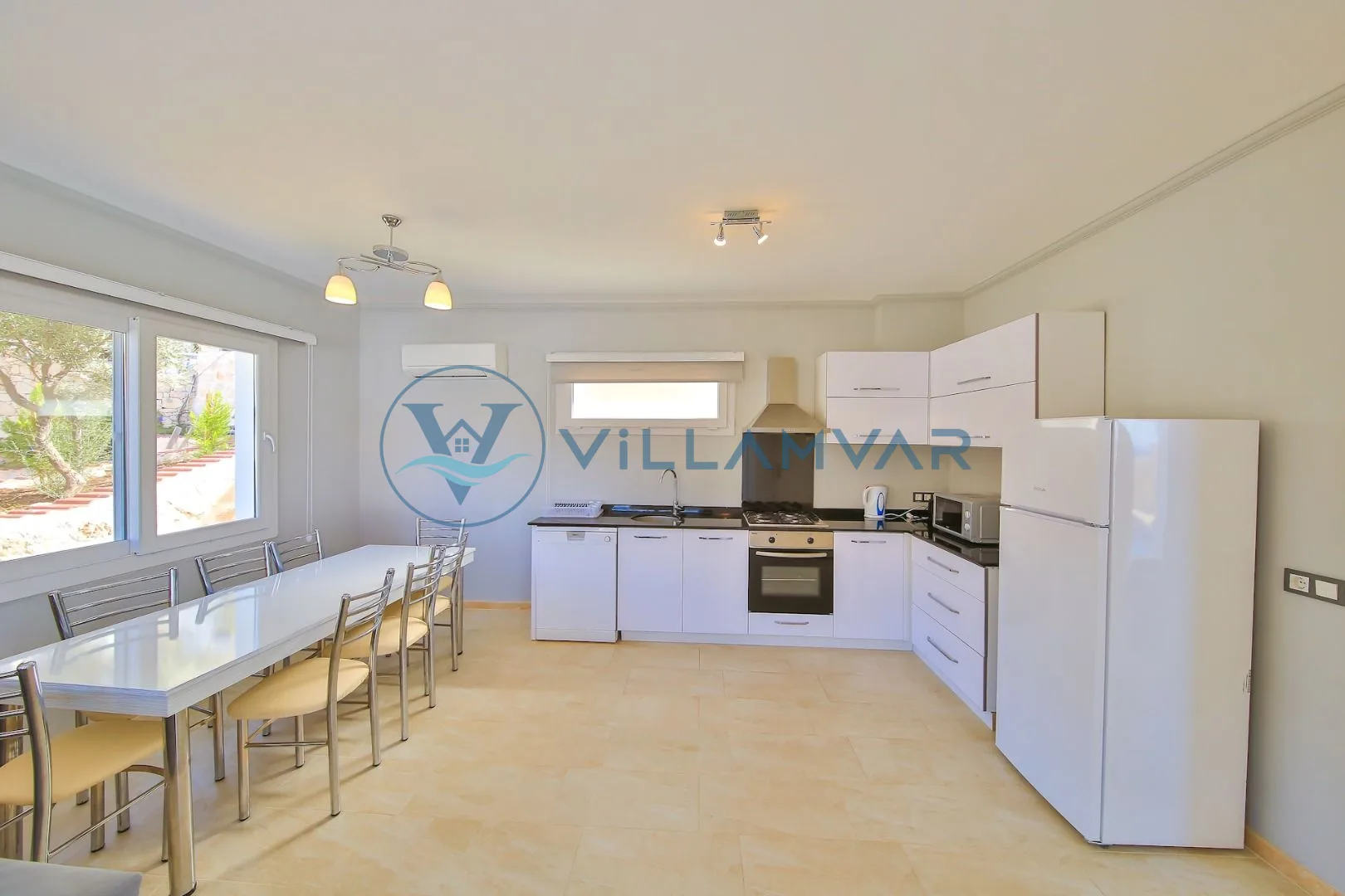 Villa Almeria 5
