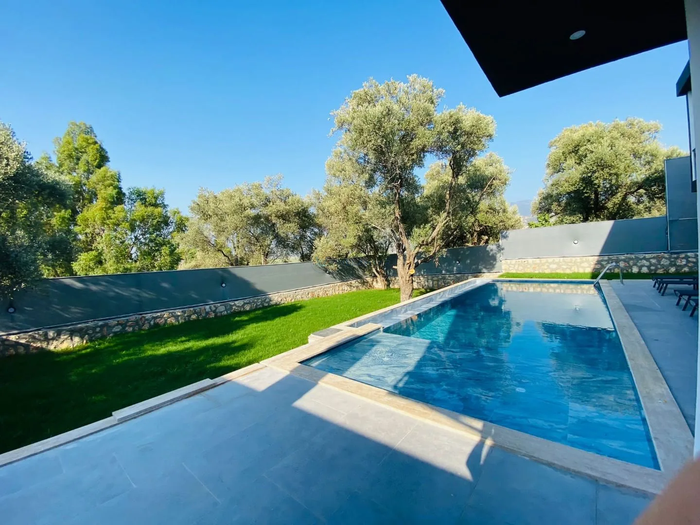 Villa Nar Ağacı Patara
