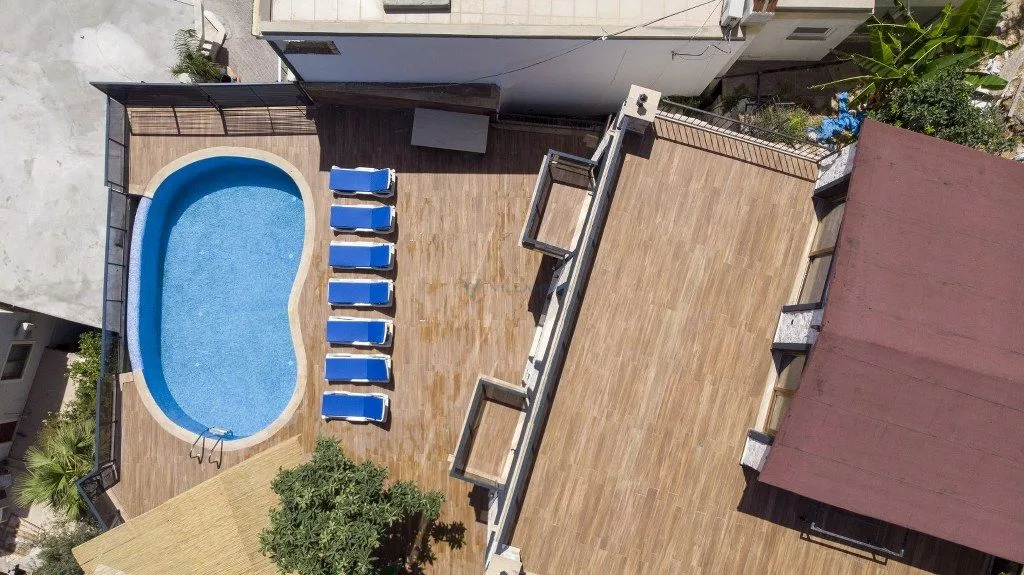 Villa Elit