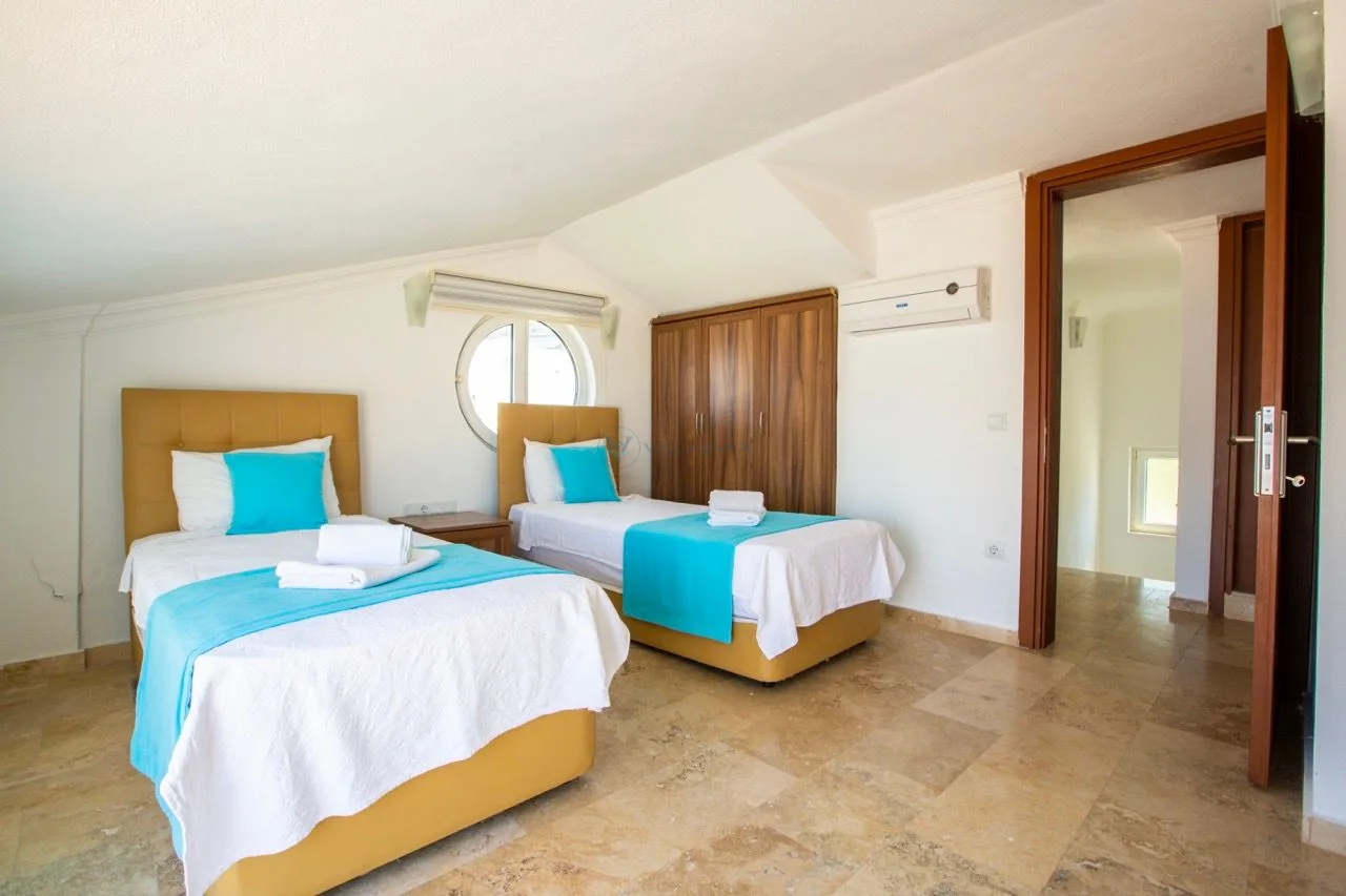 Villa Baysal 3
