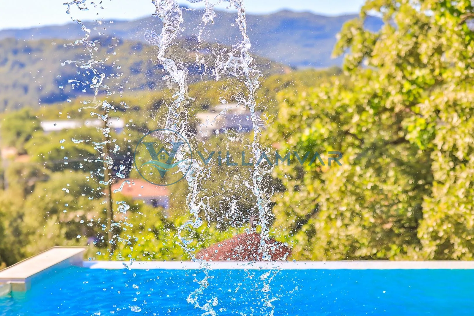 Villa Luz-Villa Lares