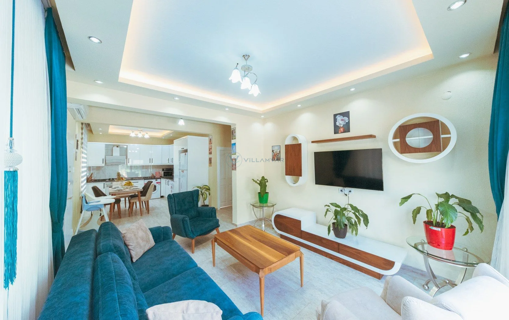Villa Sulina Tek