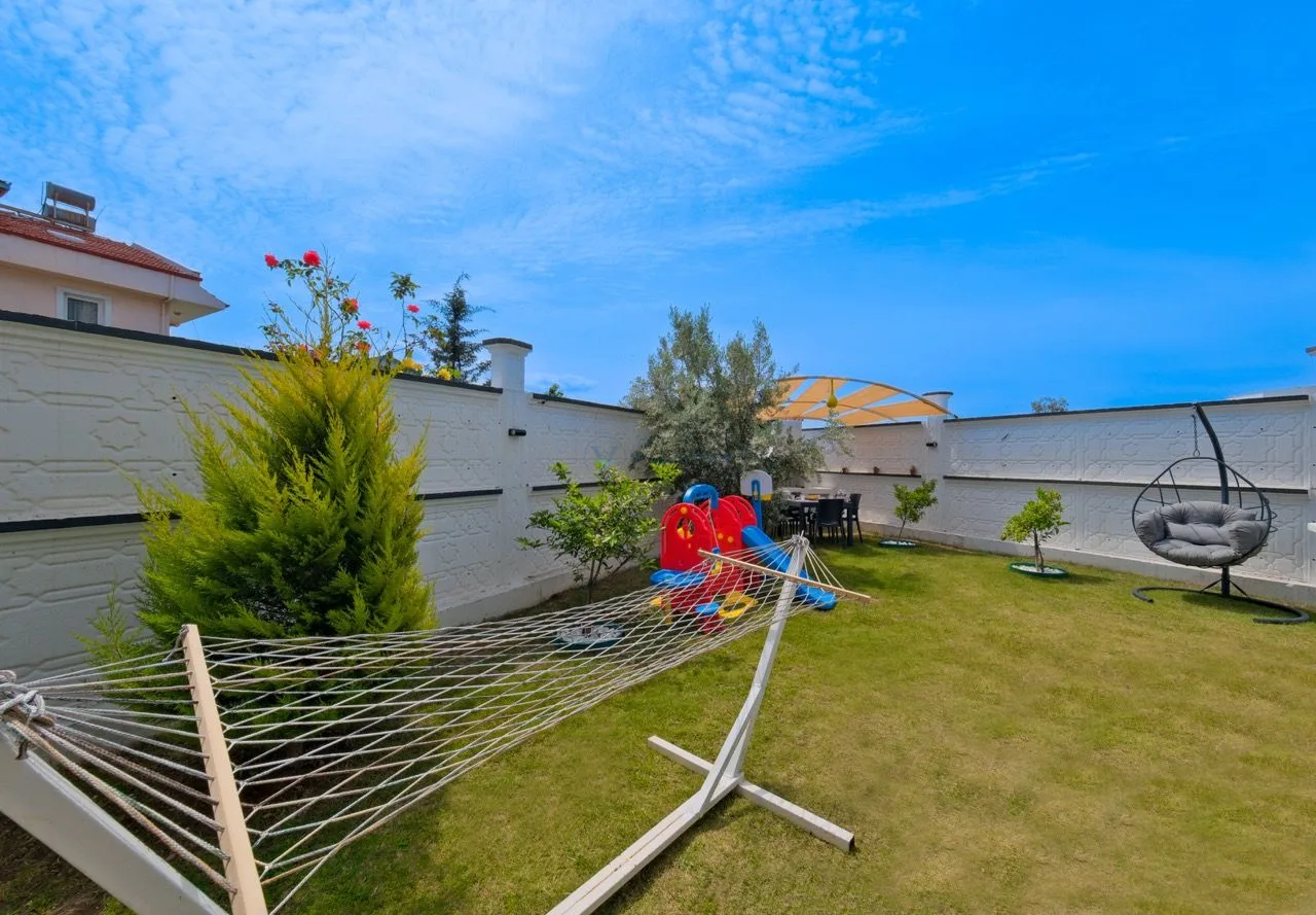 Villa Arel 2