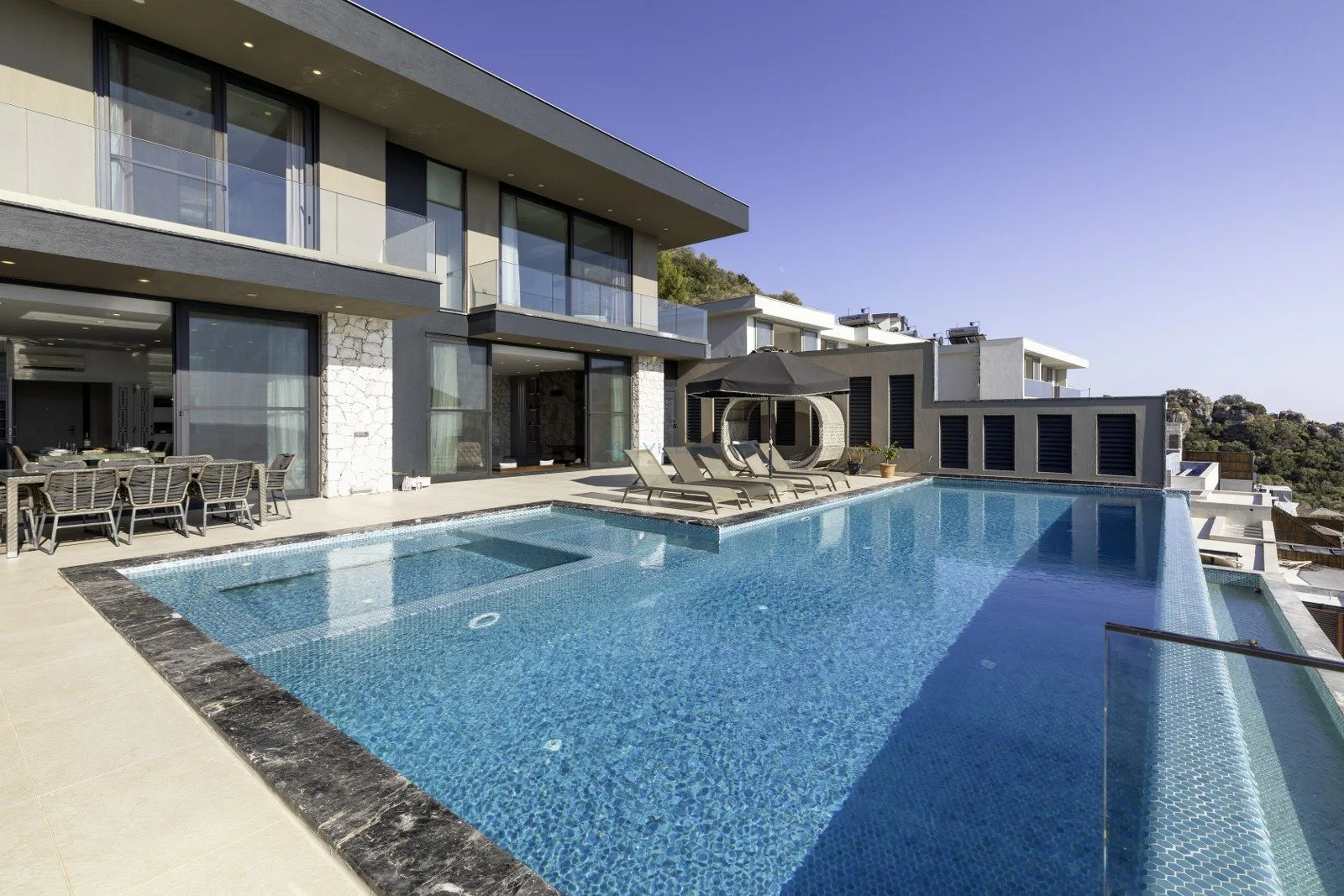 Villa Mira Ordu