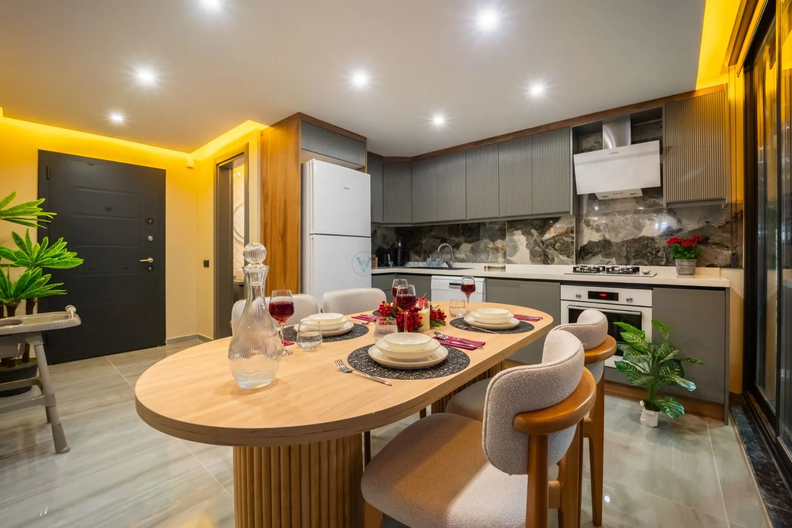 Villa Colessa