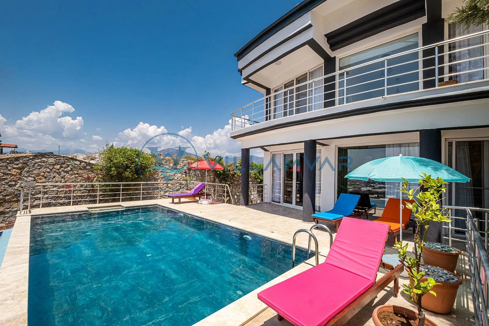 Villa TepeAyı
