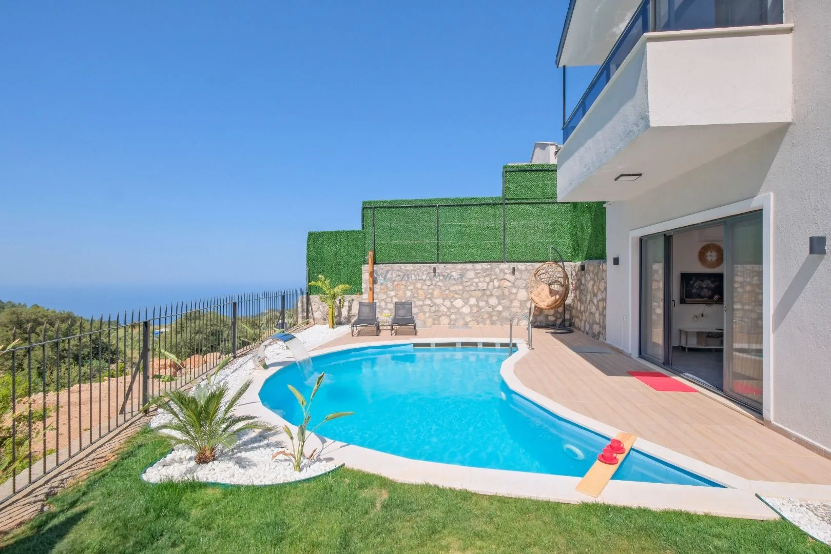 Villa Sole