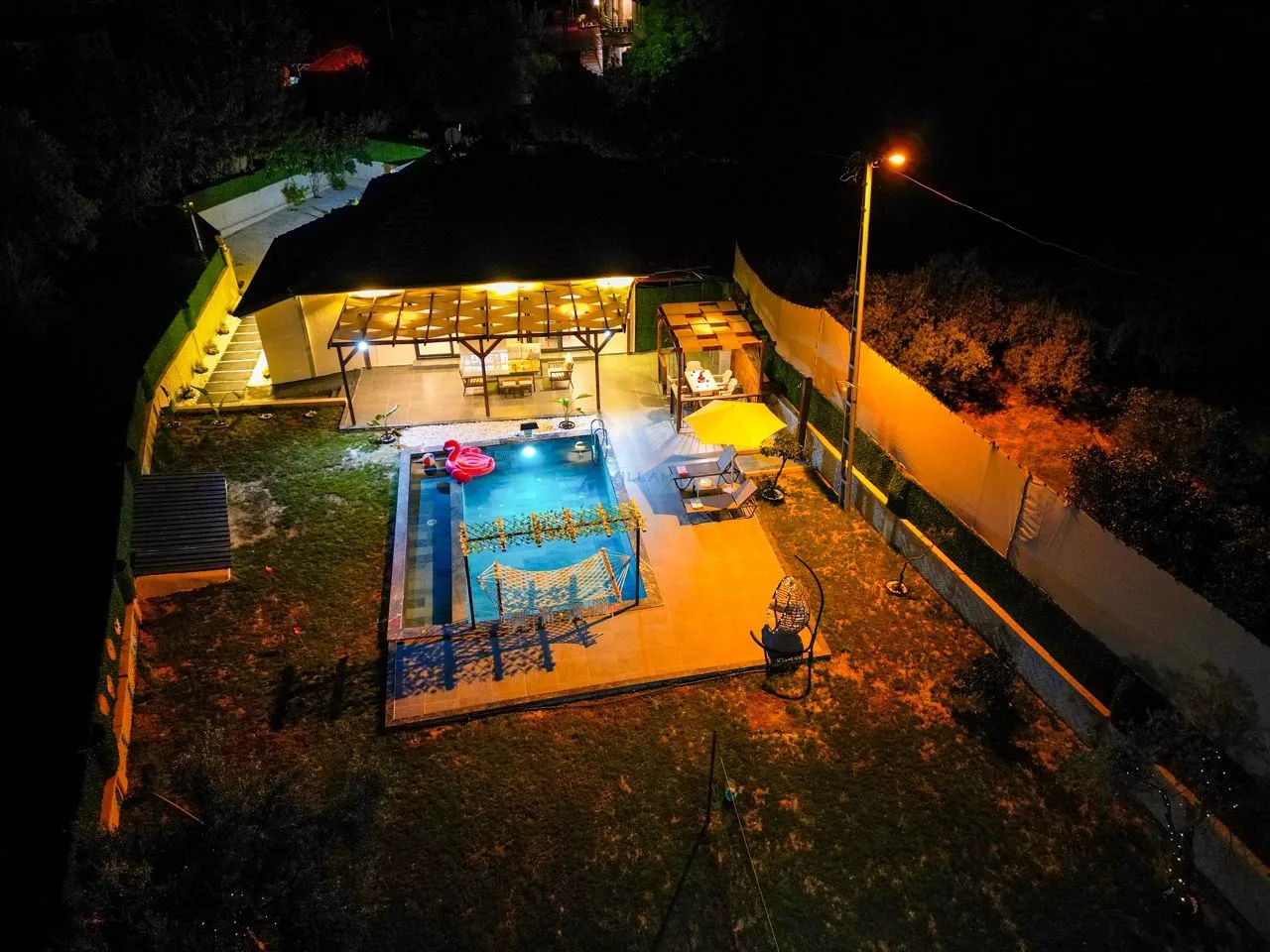 Villa Melodia