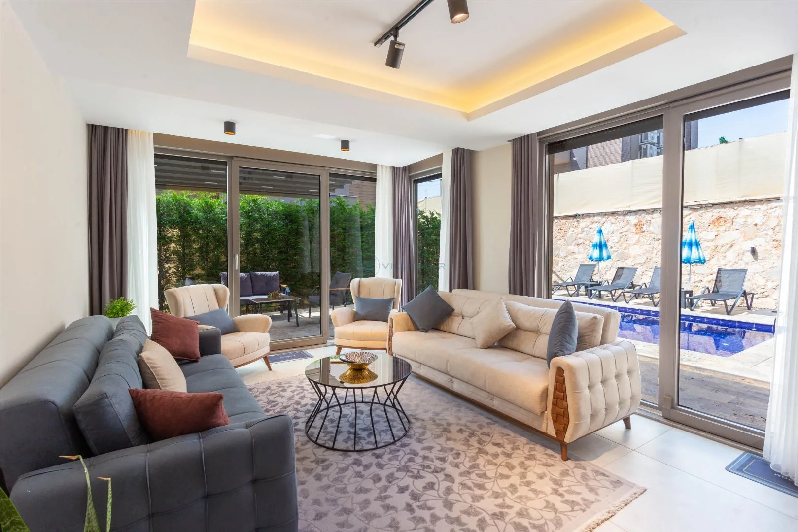 Villa Venedik 3